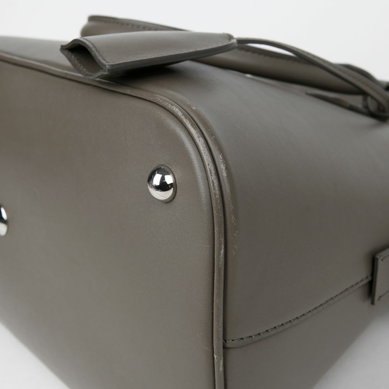 MAISON MARGIELA S56WG0093 5AC 中型手提單肩包-9