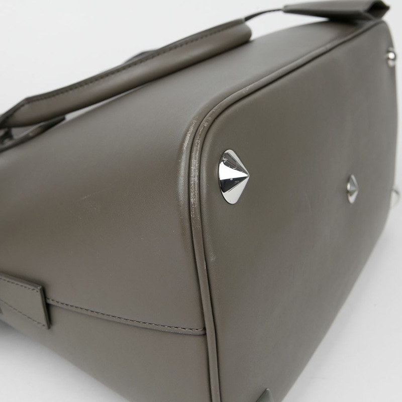 MAISON MARGIELA S56WG0093 5AC 中型手提單肩包-10