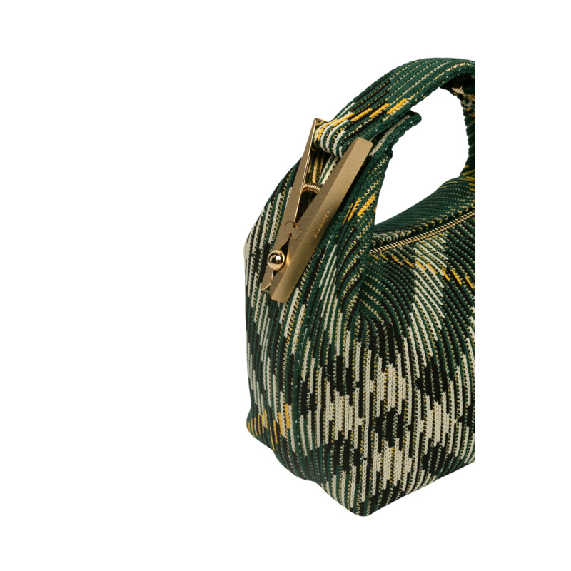 Mini Peg Duffle Bagprice 手提袋-1