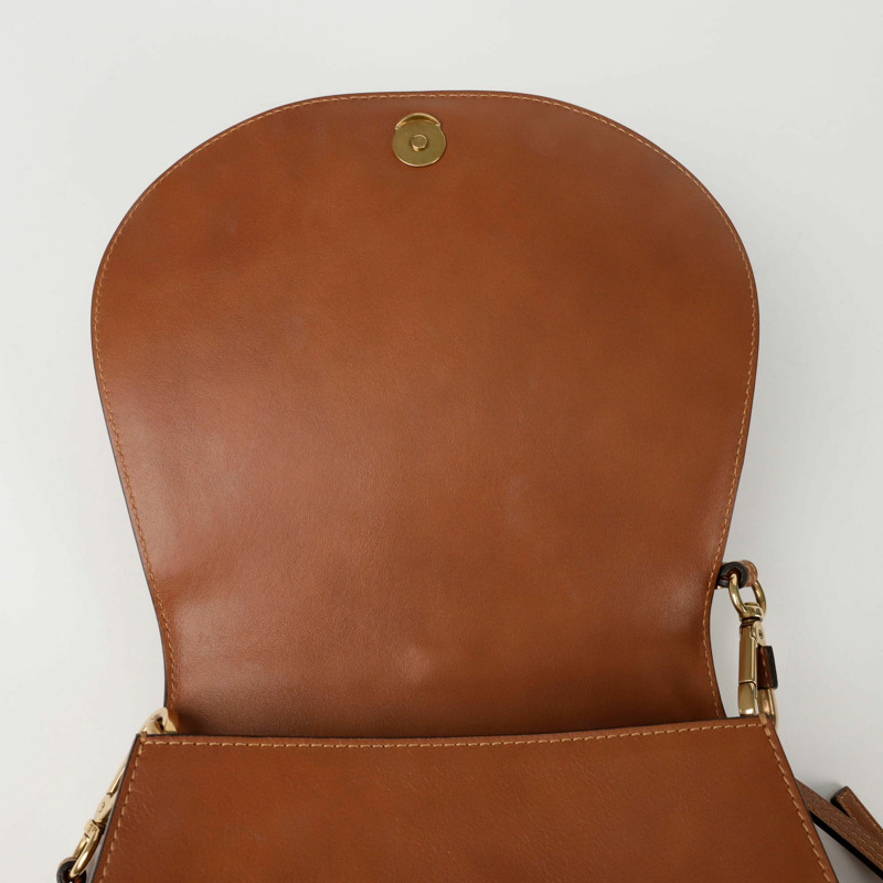 CHLOE CHC17US300 尼羅河中型手提單肩包-8