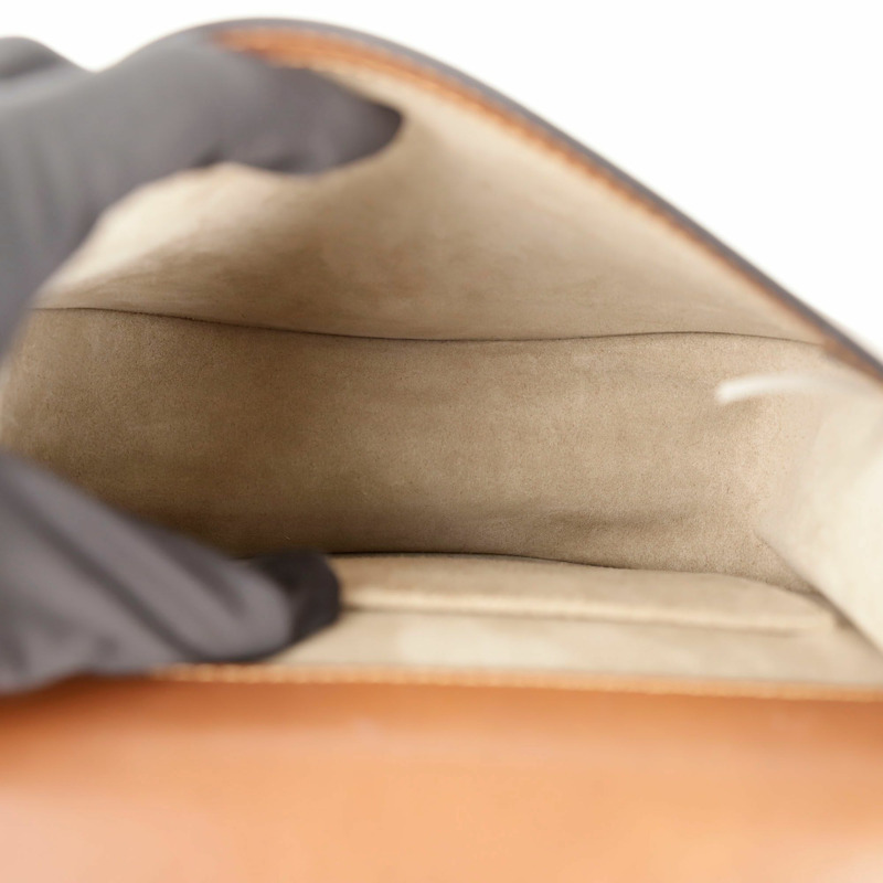 CHLOE CHC17US300 尼羅河中型手提單肩包-9