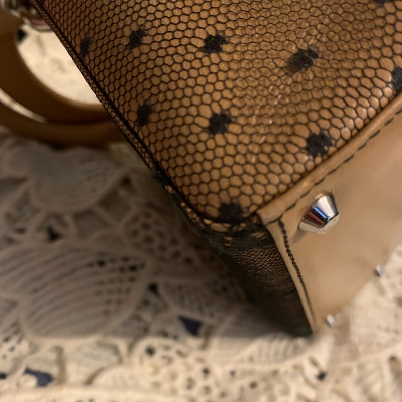 Lady Dior 全球限量發售戴妃包 稀有款頂級法國蕾絲裝飾手提包-11