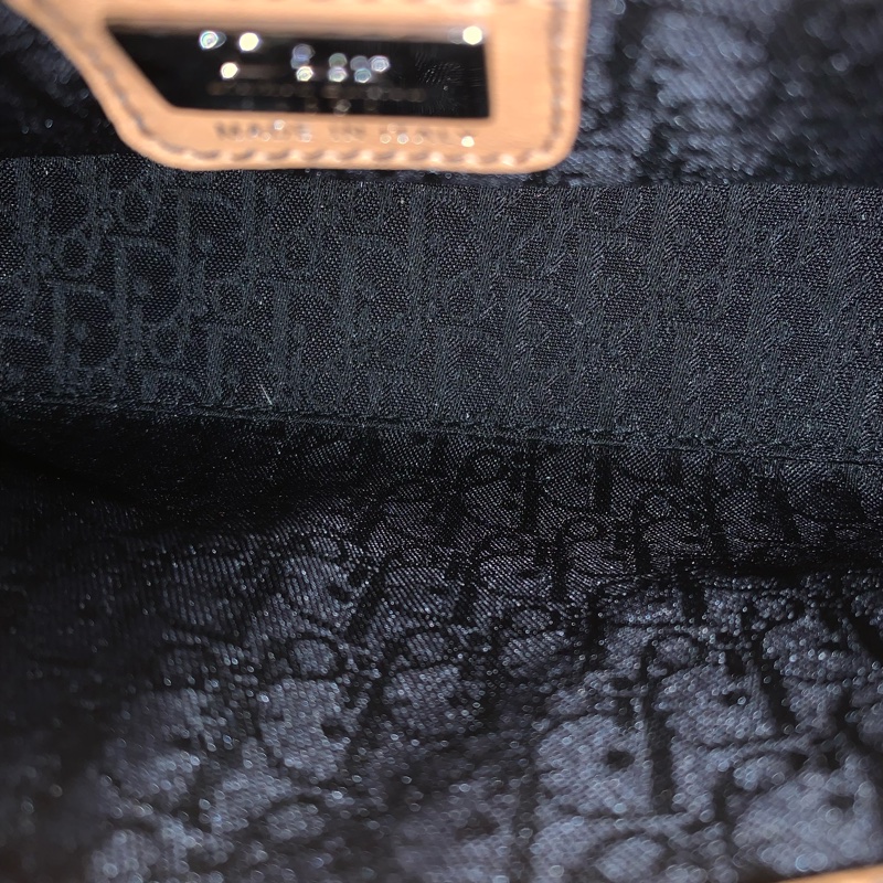 Lady Dior 全球限量發售戴妃包 稀有款頂級法國蕾絲裝飾手提包-14