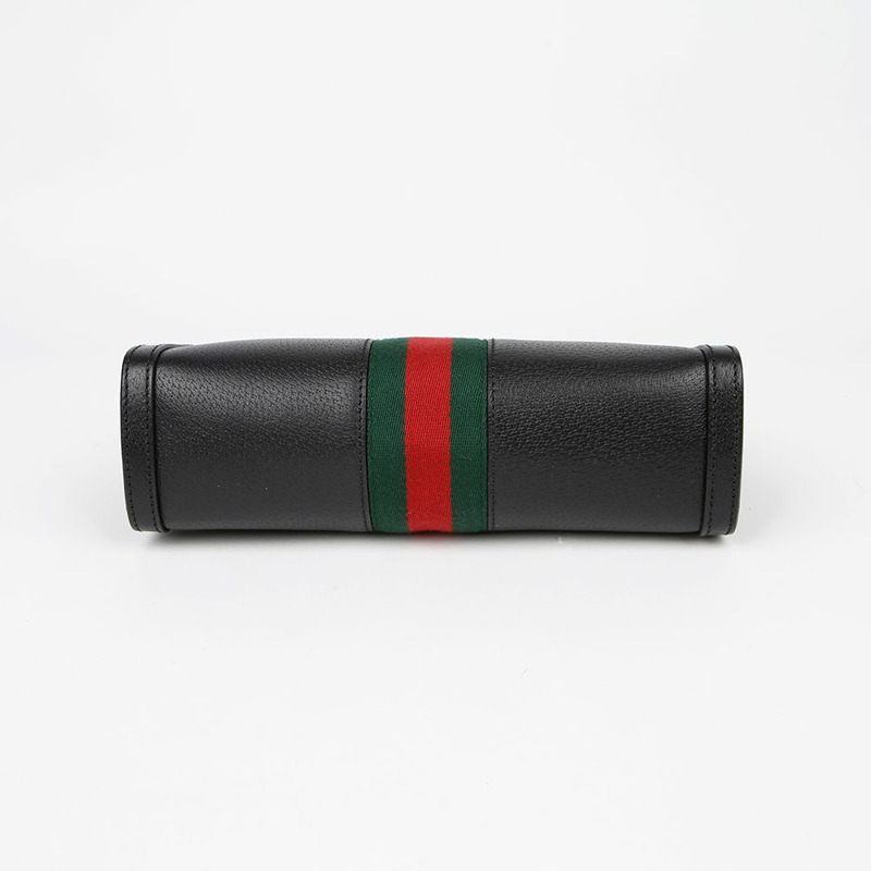 GUCCI Ophidia 小號鏈條單肩斜背包 503877-5