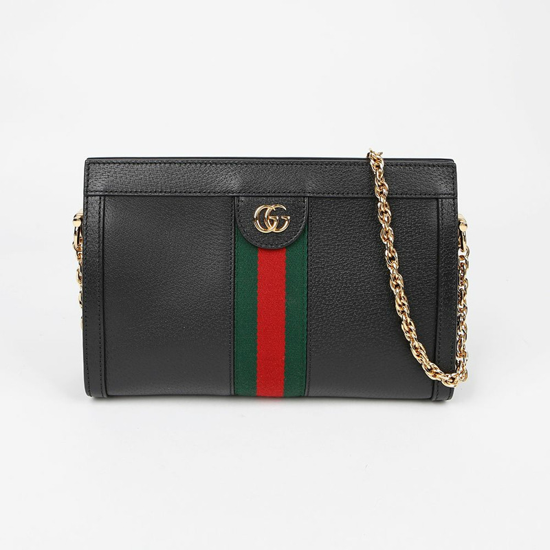 【包稅】GUCCI Ophidia 小號鏈條單肩斜背包 503877-1