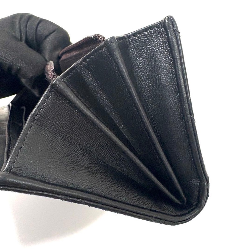 🌷Chanel 長夾皮夾錢包｜經典花紋✦fufu style 精品✦ 氣質款｜-28