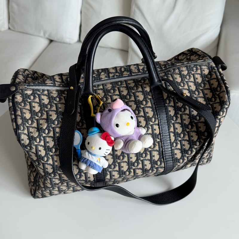 Dior旅行袋 40公分-0