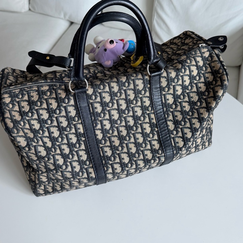 Dior旅行袋 40公分-2