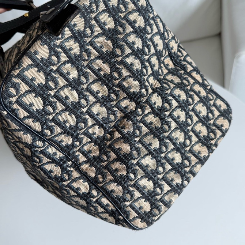 Dior旅行袋 40公分-3