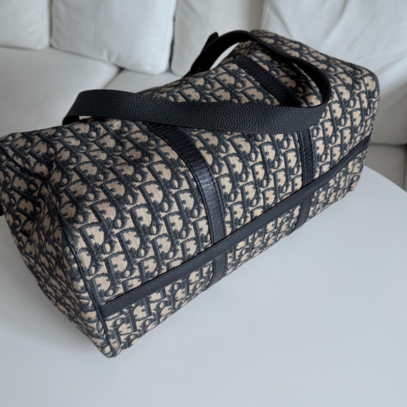 Dior旅行袋 40公分-4