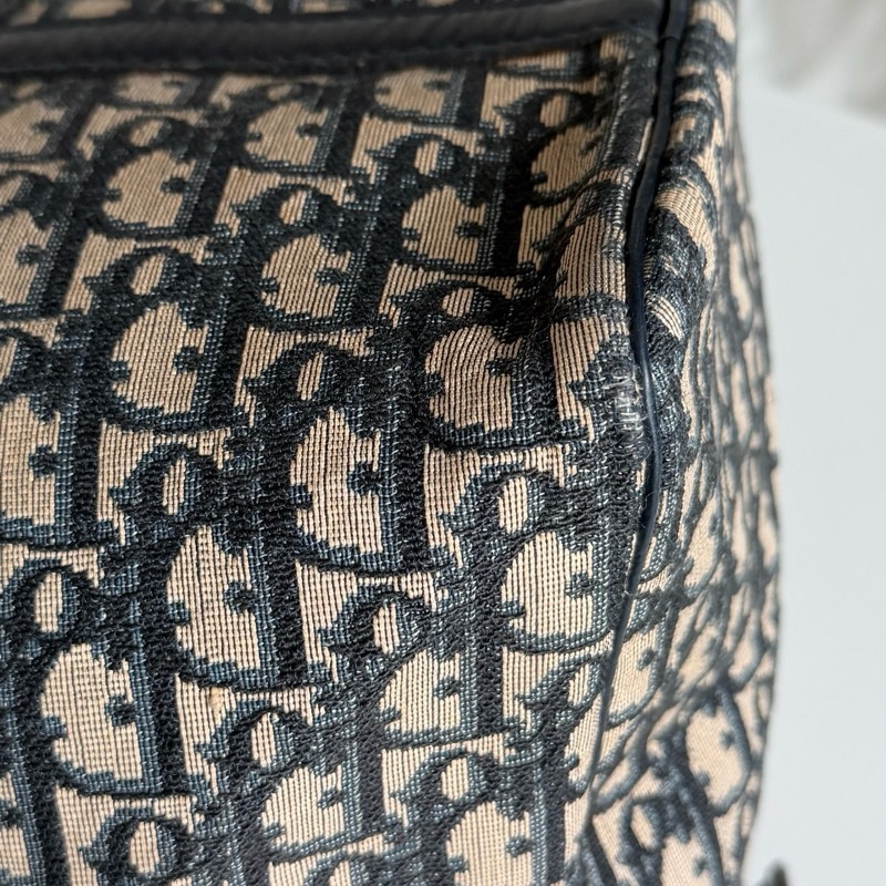 Dior旅行袋 40公分-11