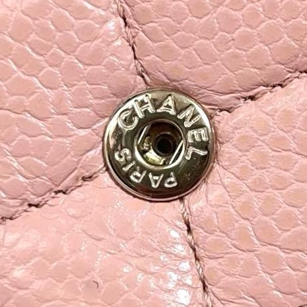 🌷Chanel Boy 短夾錢包皮夾｜經典花紋✦fufu style 精品✦ 氣質款｜-21