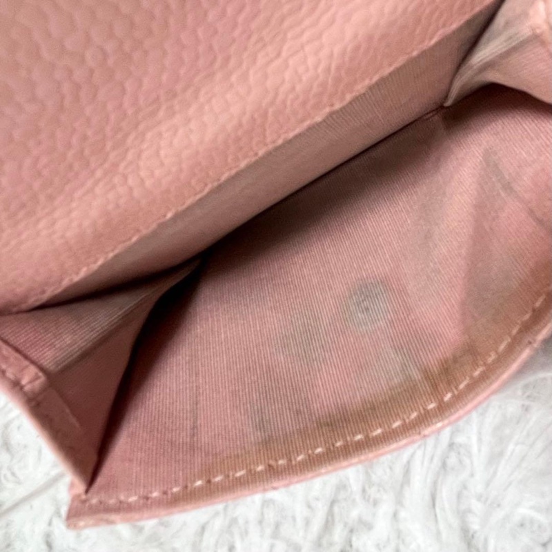 🌷Chanel Boy 短夾錢包皮夾｜經典花紋✦fufu style 精品✦ 氣質款｜-25