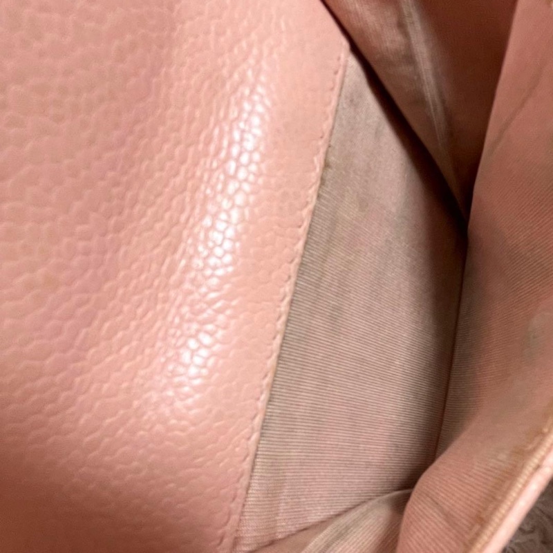 🌷Chanel Boy 短夾錢包皮夾｜經典花紋✦fufu style 精品✦ 氣質款｜-26