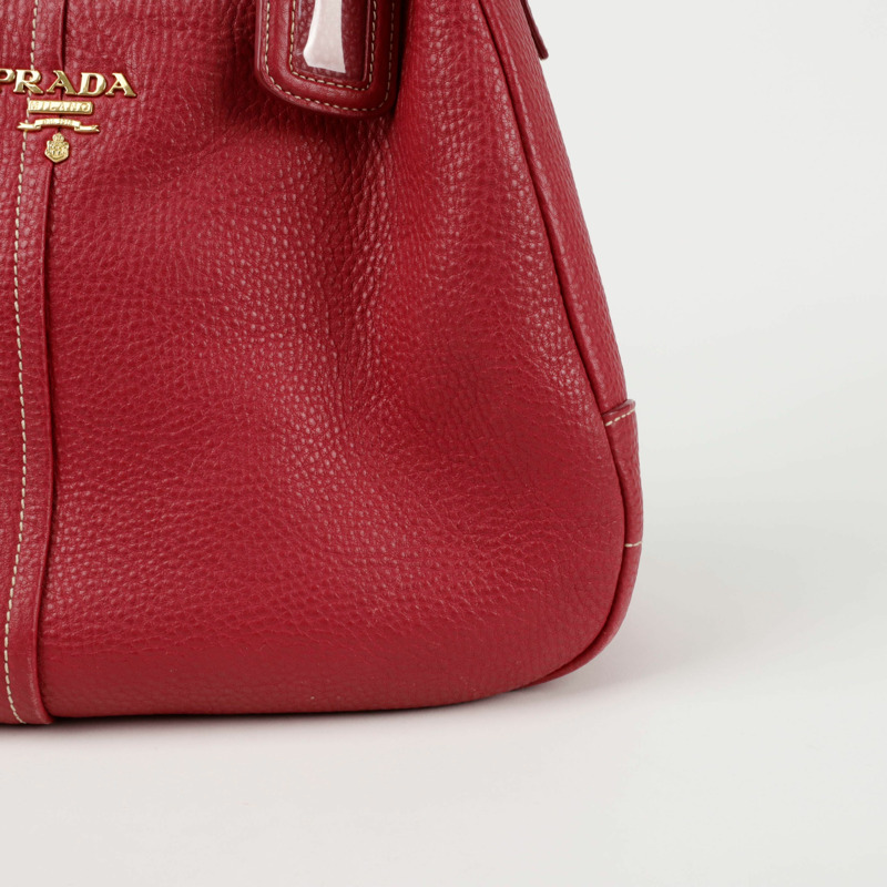 PRADA Hobo 單肩包 BR4373-3