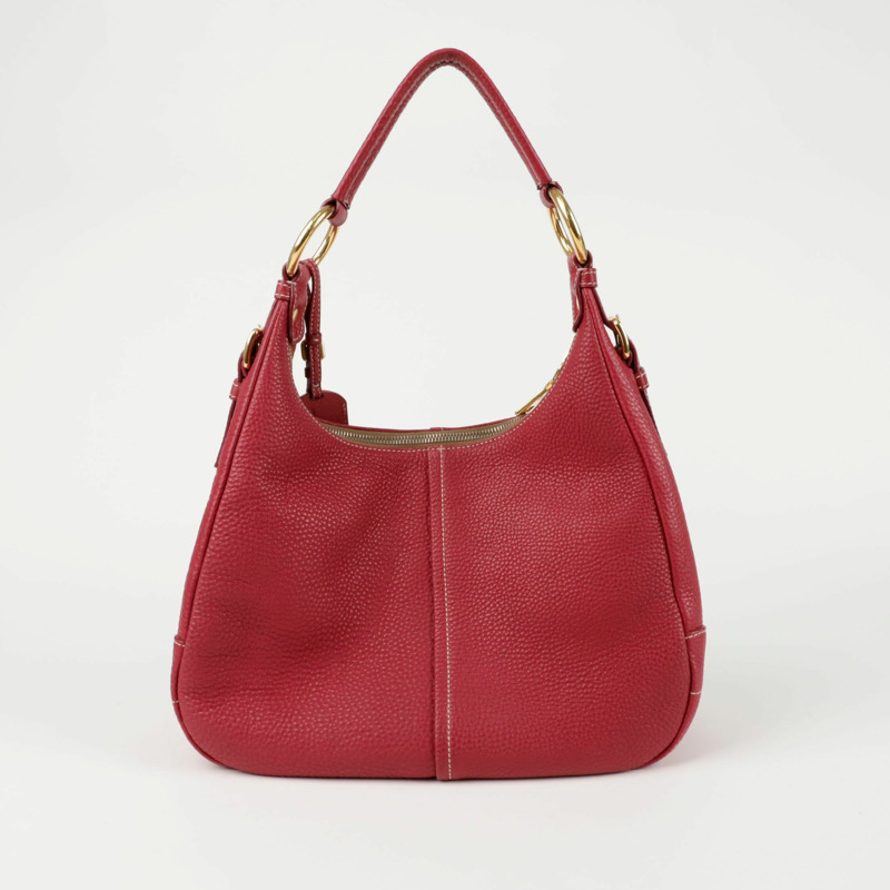 PRADA Hobo 單肩包 BR4373-5