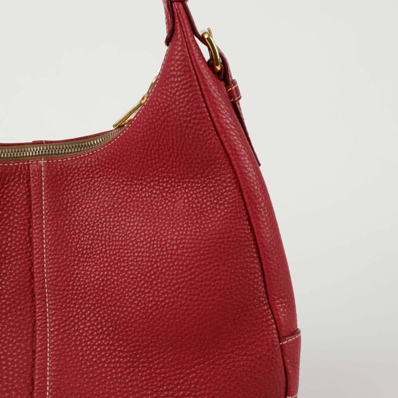 PRADA Hobo 單肩包 BR4373-6