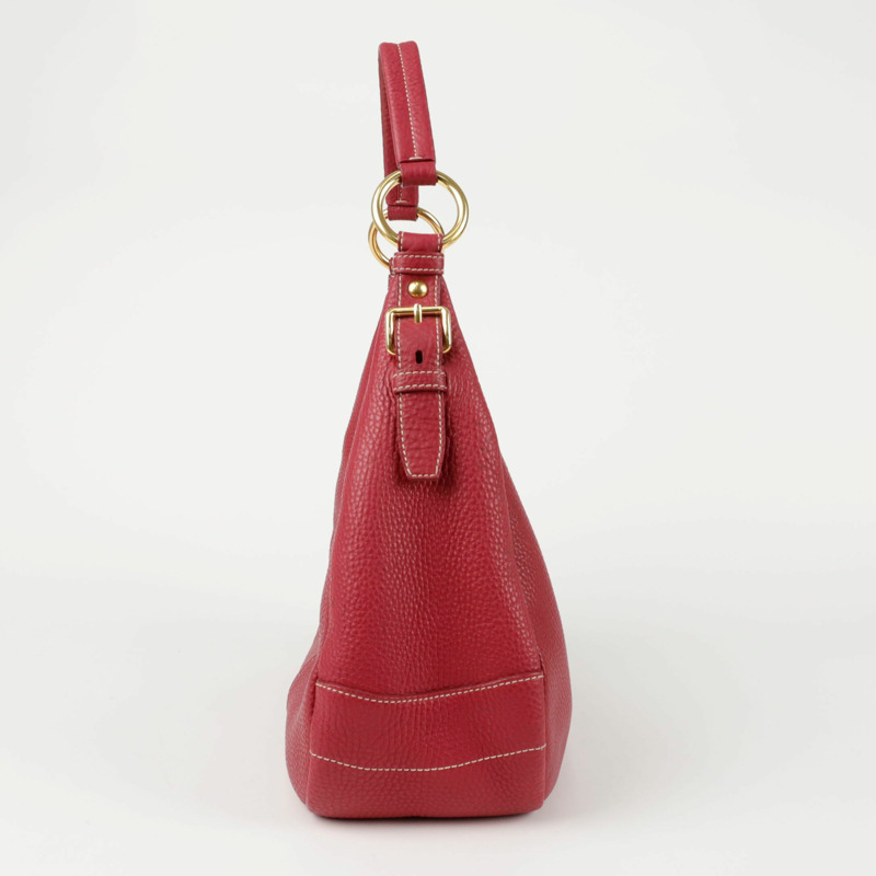PRADA Hobo 單肩包 BR4373-7