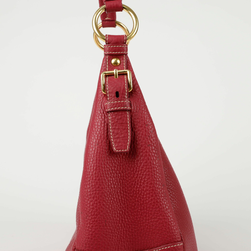 PRADA Hobo 單肩包 BR4373-8