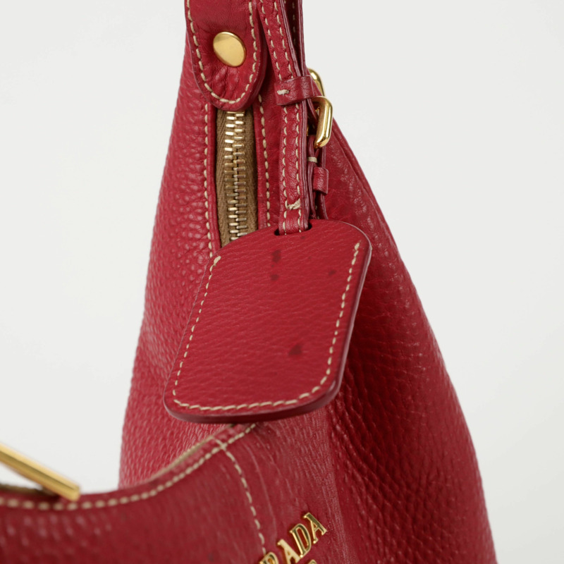 PRADA Hobo 單肩包 BR4373-9