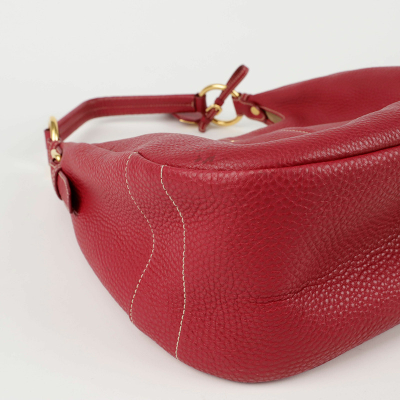 PRADA Hobo 單肩包 BR4373-10