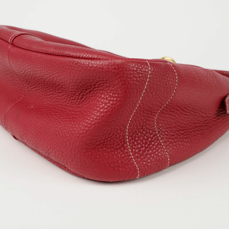 PRADA Hobo 單肩包 BR4373-13