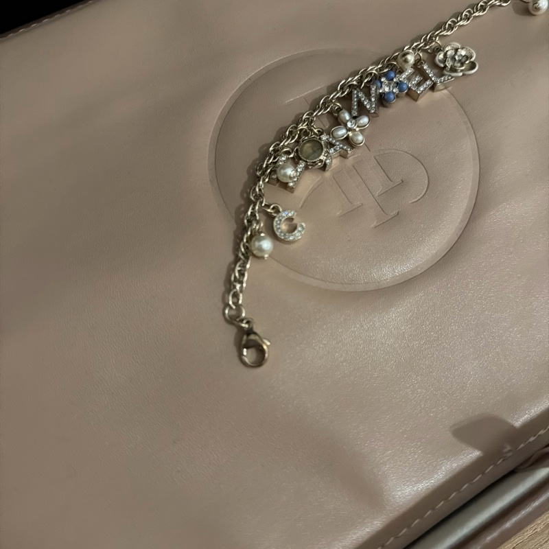 Chanel 手鍊-1