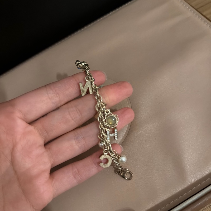 Chanel 手鍊-2