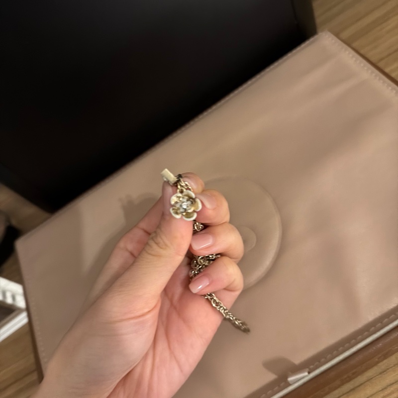 Chanel 手鍊-3