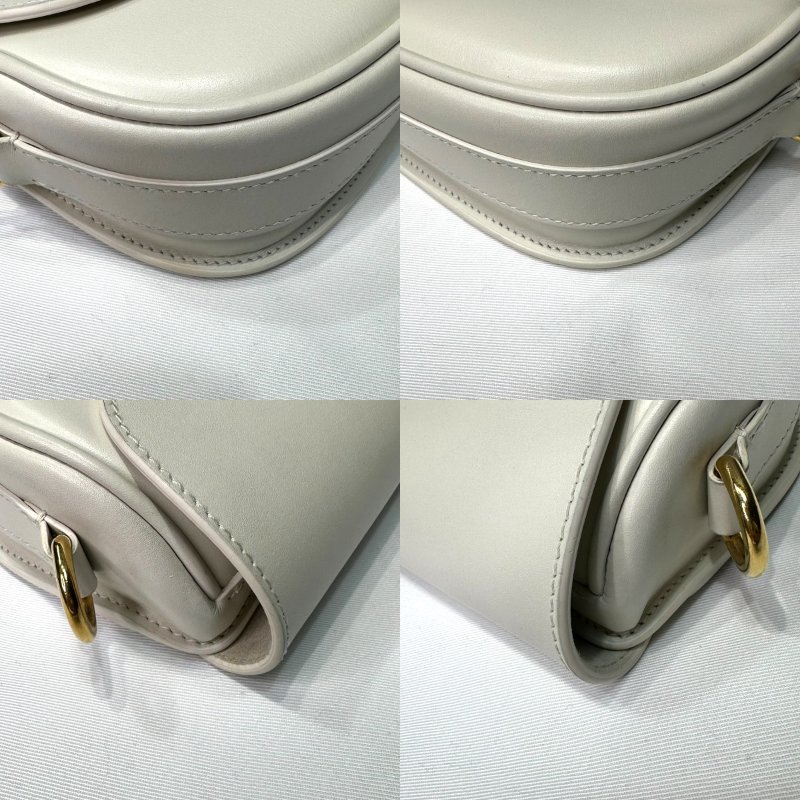 DIOR Bobby橫版新月包-9