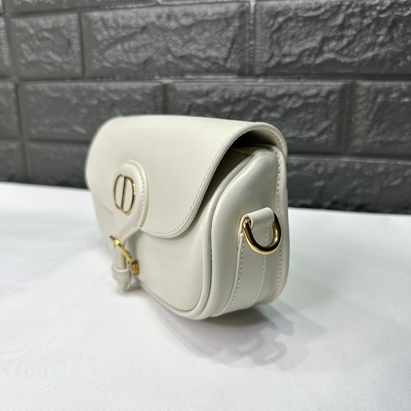 DIOR Bobby橫版新月包-3