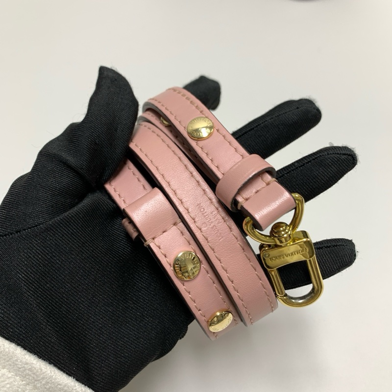 LV路易威登 neonoe粉水桶包-7