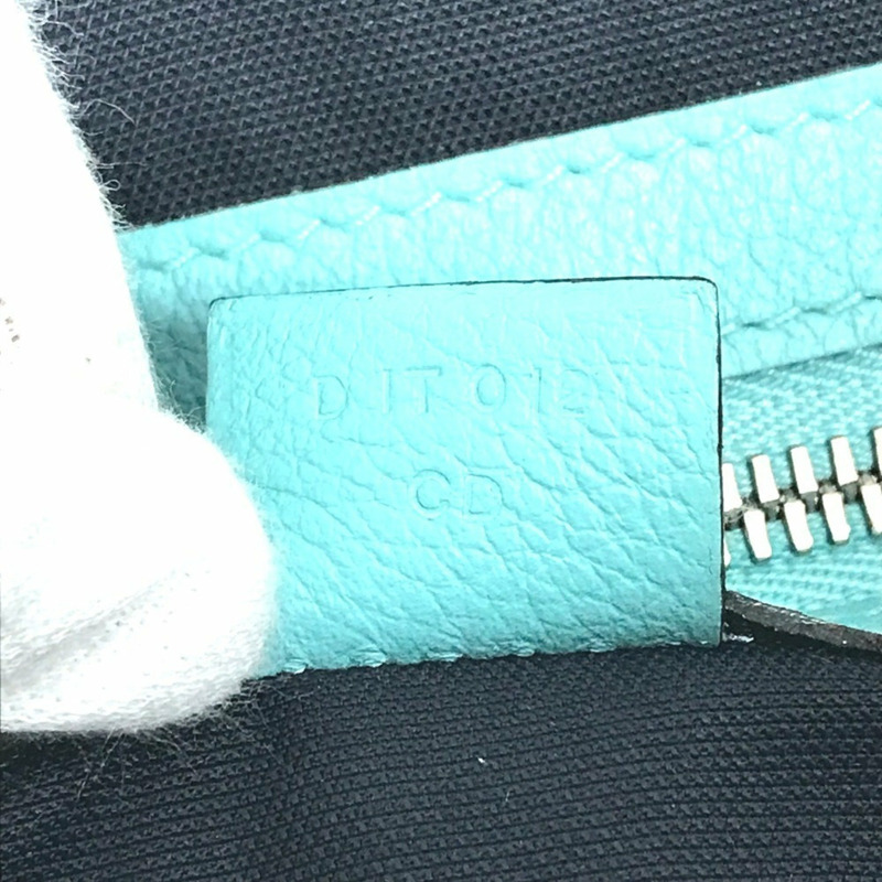 愛馬仕 City Slide Cross PM 單肩包、腰帶斜背包 Evercolor 男款，藍色環礁色-10