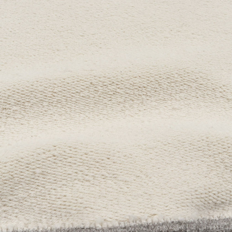 鉻心 (CHROME HEARTS) 墓園十字架圖案衛衣，灰色，二手男款，XL碼-10