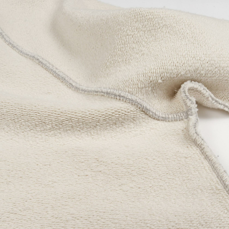 鉻心 (CHROME HEARTS) 墓園十字架圖案衛衣，灰色，二手男款，XL碼-11