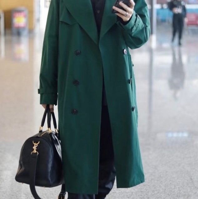 「JL精品代購」9新 Chanel 香奈兒 黑旅行袋-1