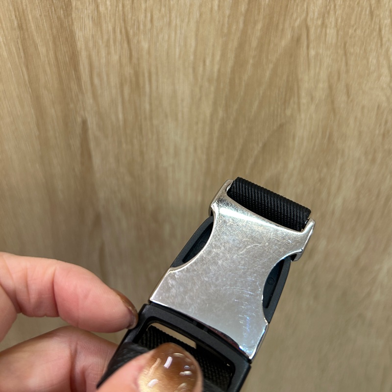 Lv 黑Taiga牛皮Outdoor胸口包-12