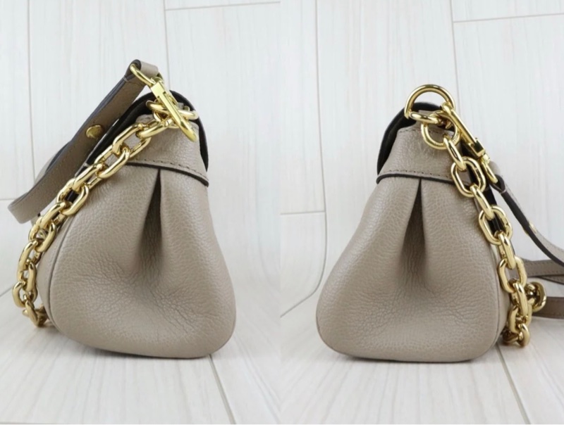 「JL精品代購」98新 LV favorite 大象灰-4