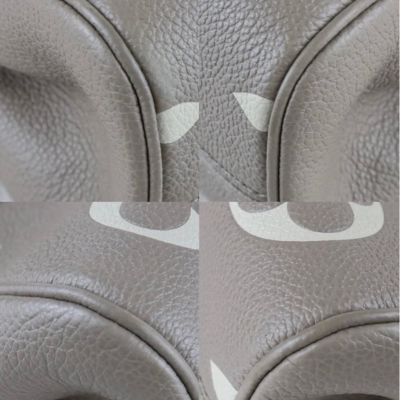 「JL精品代購」98新 LV favorite 大象灰-6