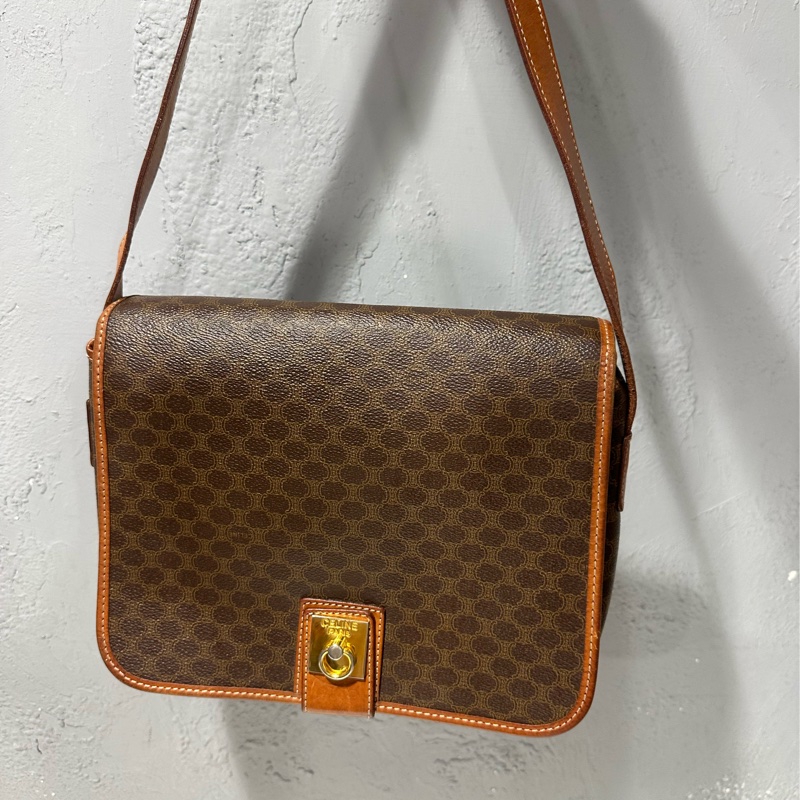 Celine vintage bag-0