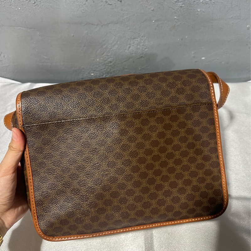 Celine vintage bag-2