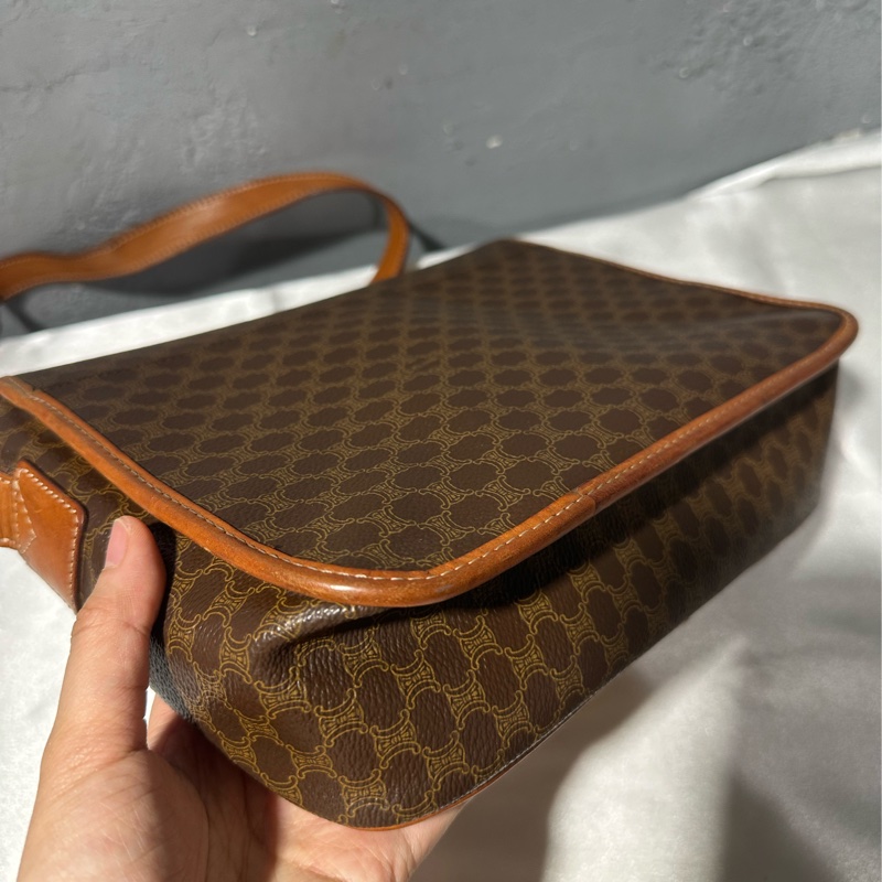 Celine vintage bag-4