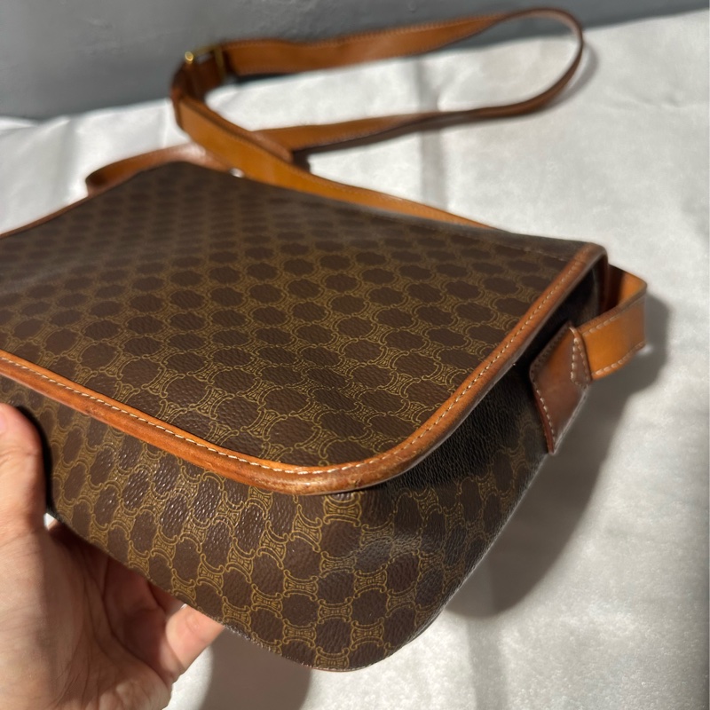 Celine vintage bag-5