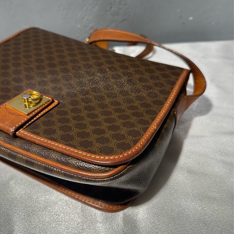 Celine vintage bag-6