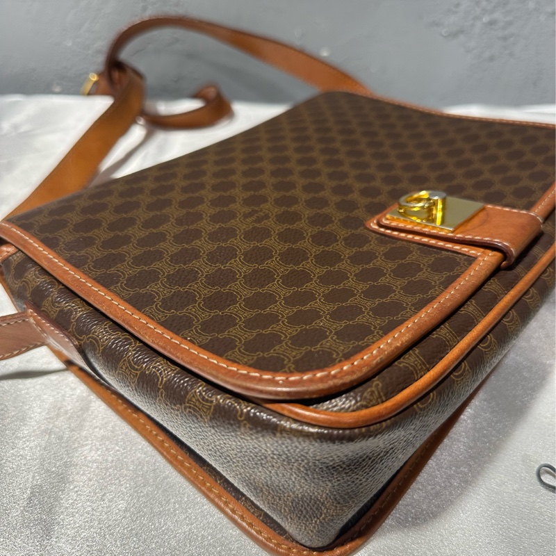 Celine vintage bag-7