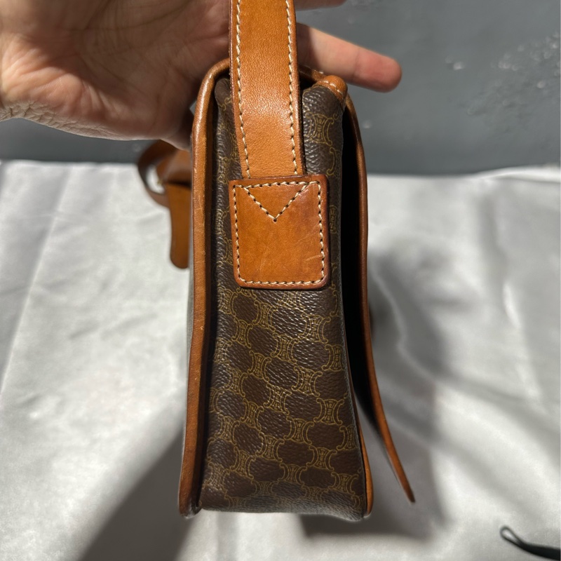 Celine vintage bag-8