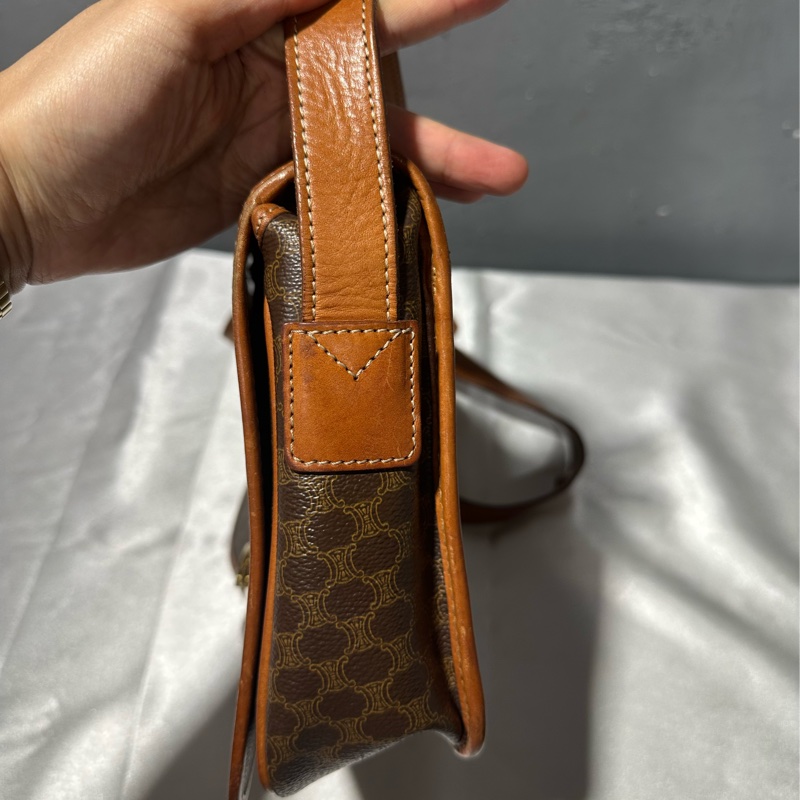 Celine vintage bag-9