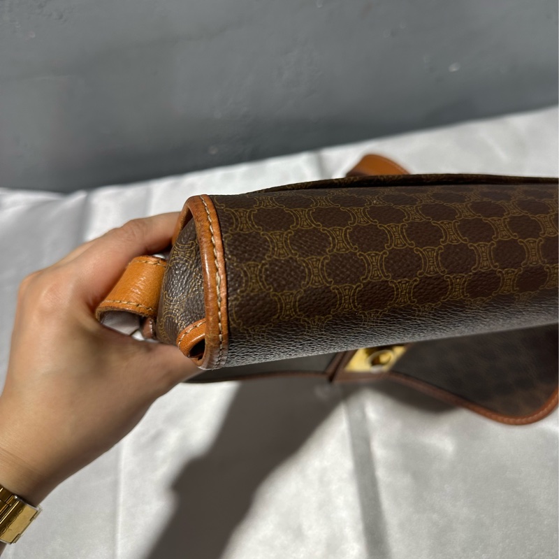 Celine vintage bag-11
