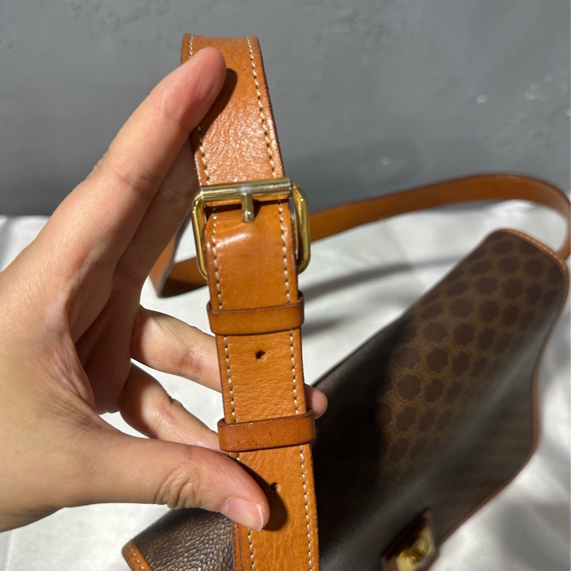 Celine vintage bag-12