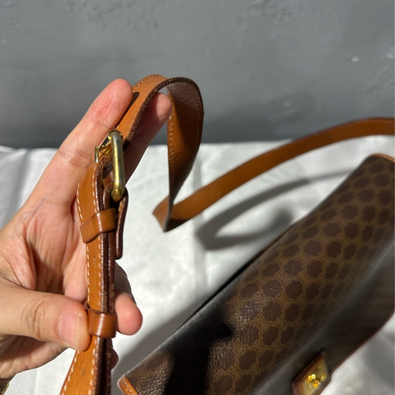 Celine vintage bag-13